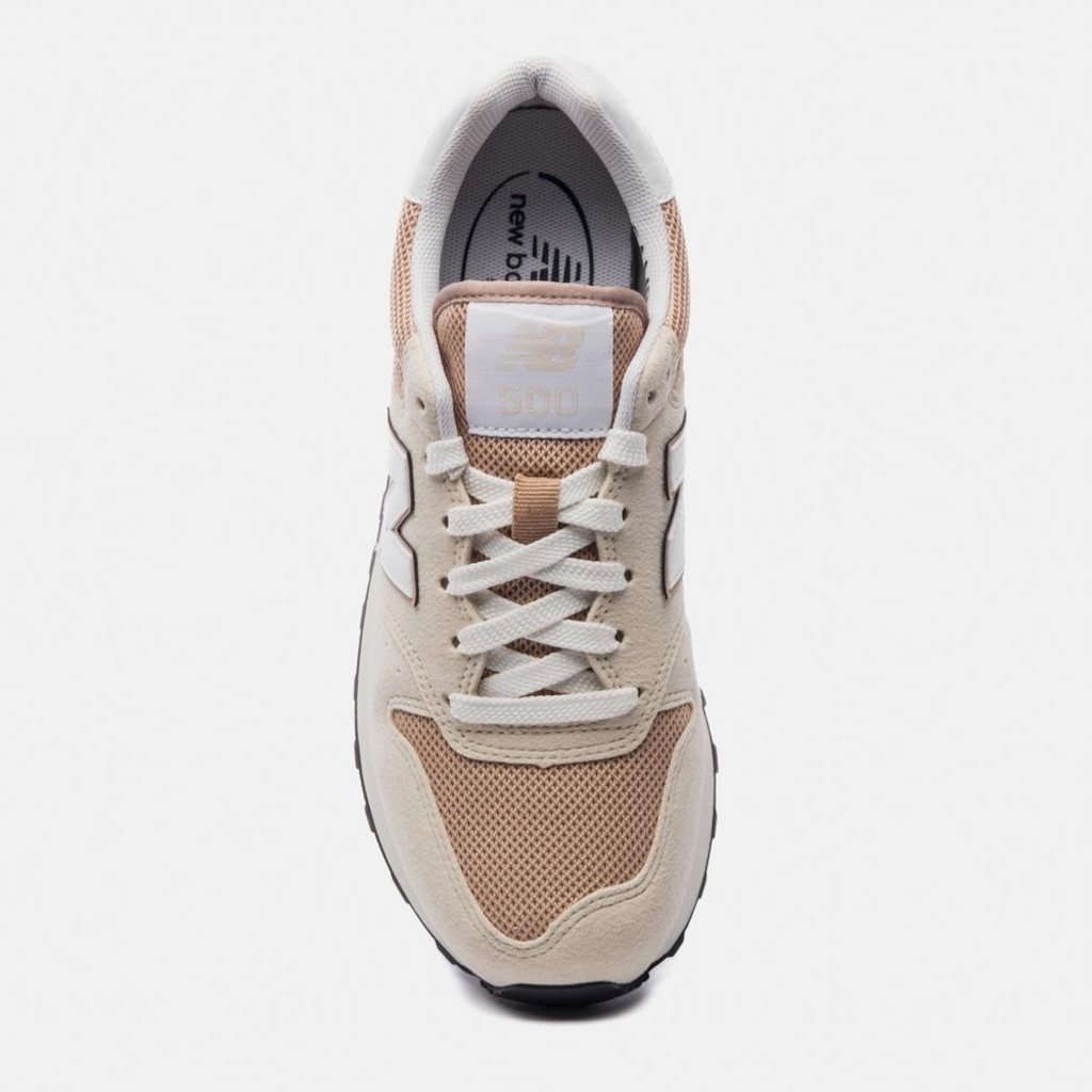 Imagem 3 do produto Tênis Feminino New Balance 500v2