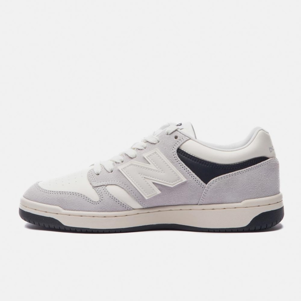 Imagem 2 do produto Tênis New Balance 480 Low Unissex