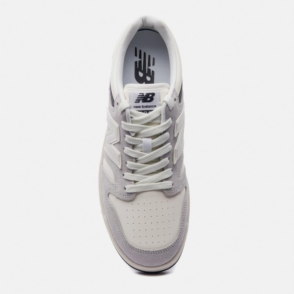 Imagem 3 do produto Tênis New Balance 480 Low Unissex