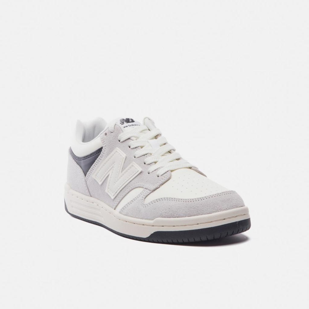 Imagem 4 do produto Tênis New Balance 480 Low Unissex