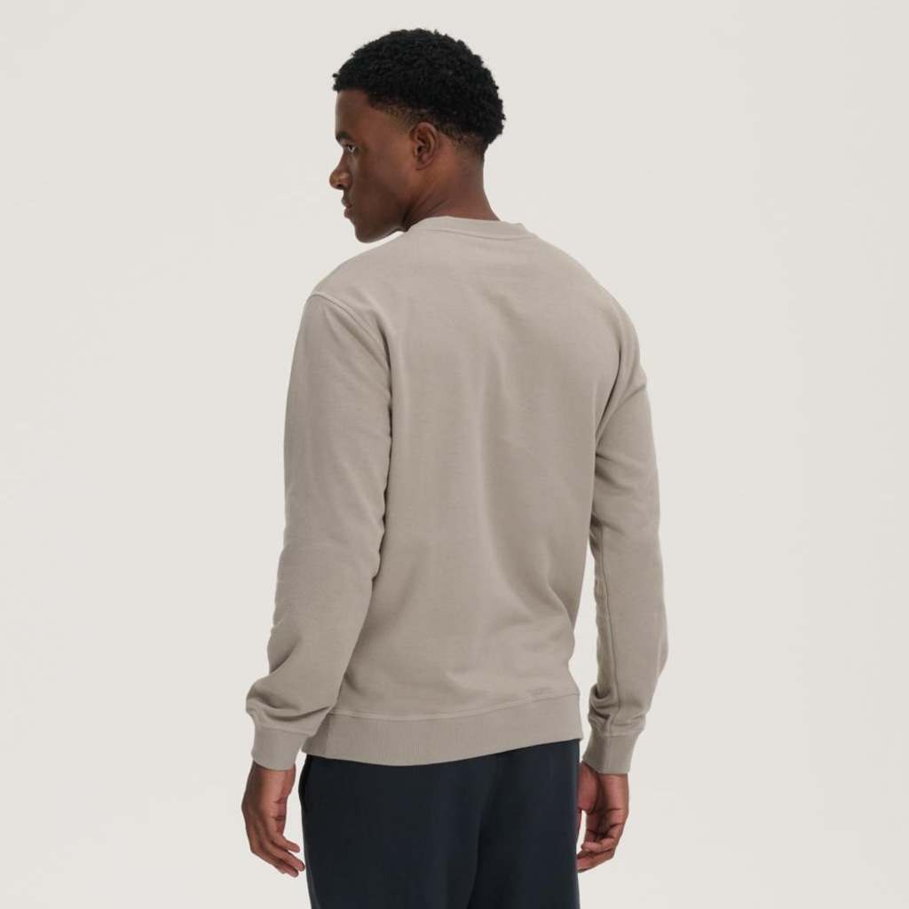 Imagem 4 do produto Blusão New Balance Essentials Basic Masculino