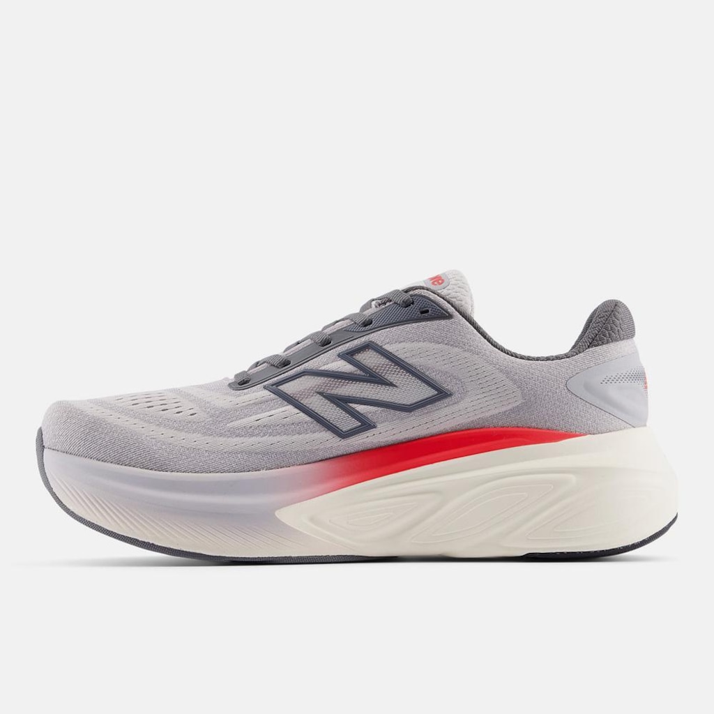 Imagem 2 do produto Tênis Masculino New Balance Fresh Foam X More V6