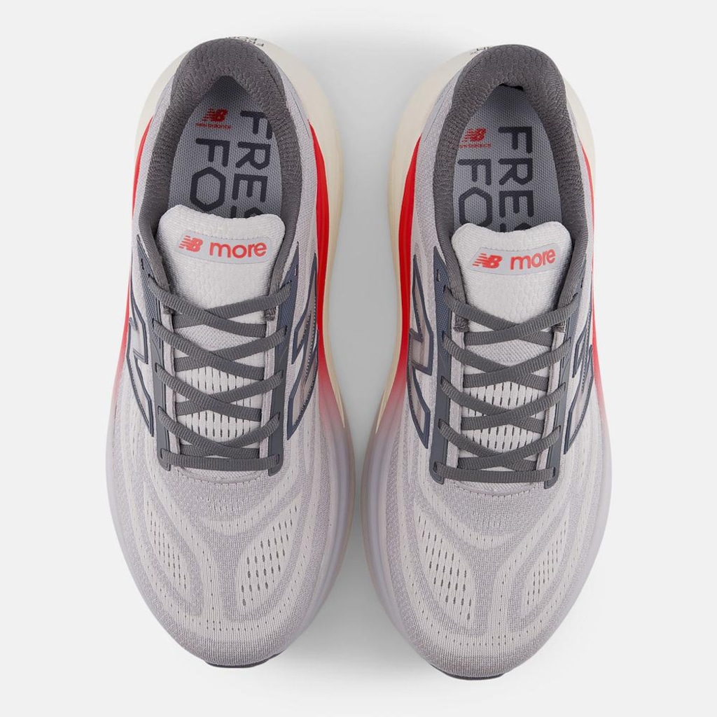 Imagem 3 do produto Tênis Masculino New Balance Fresh Foam X More V6
