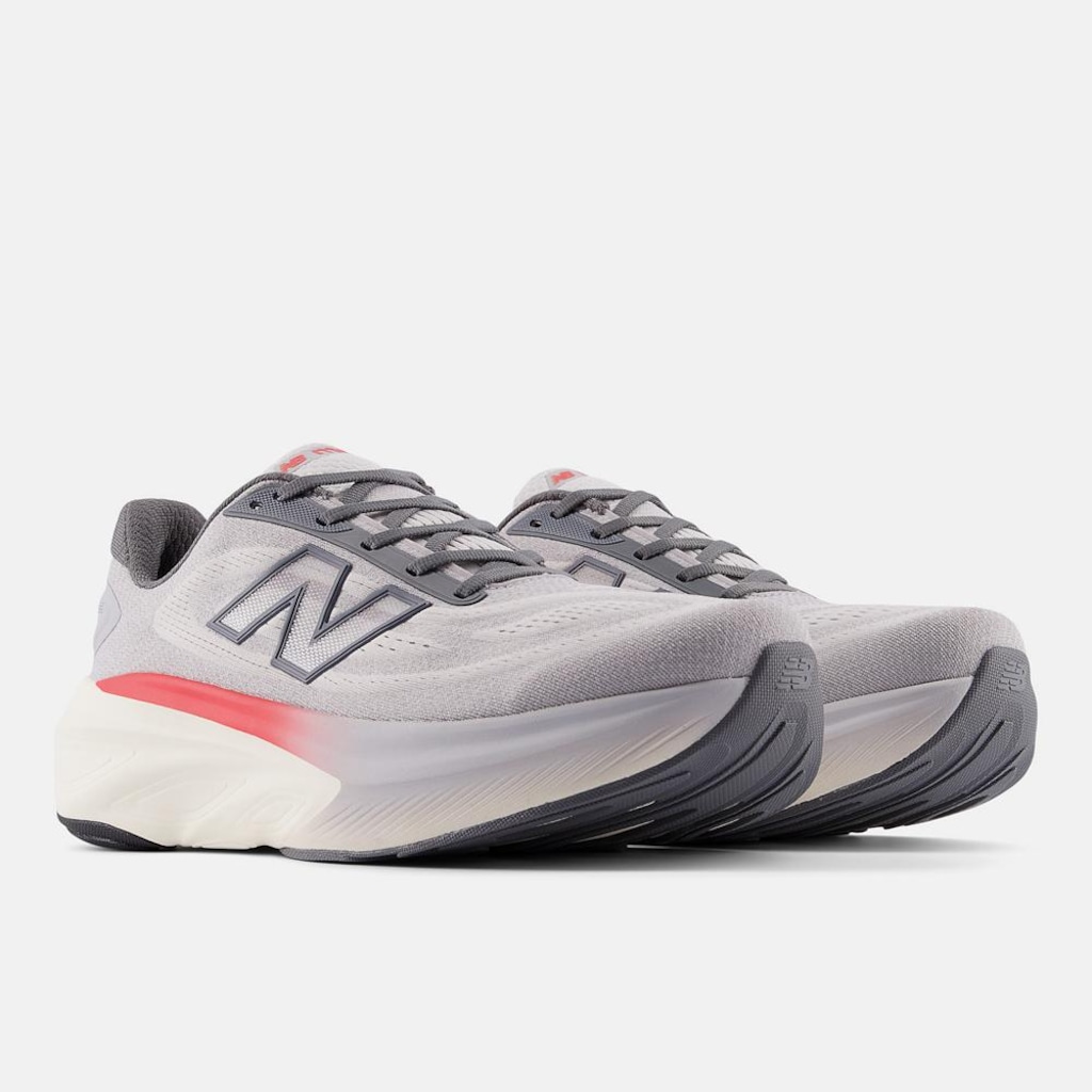 Imagem 4 do produto Tênis Masculino New Balance Fresh Foam X More V6