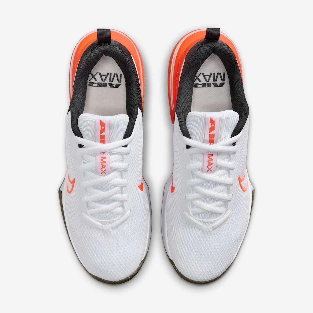 Imagem 5 do produto Tênis Masculino Nike Air Max Alpha Trainer 6