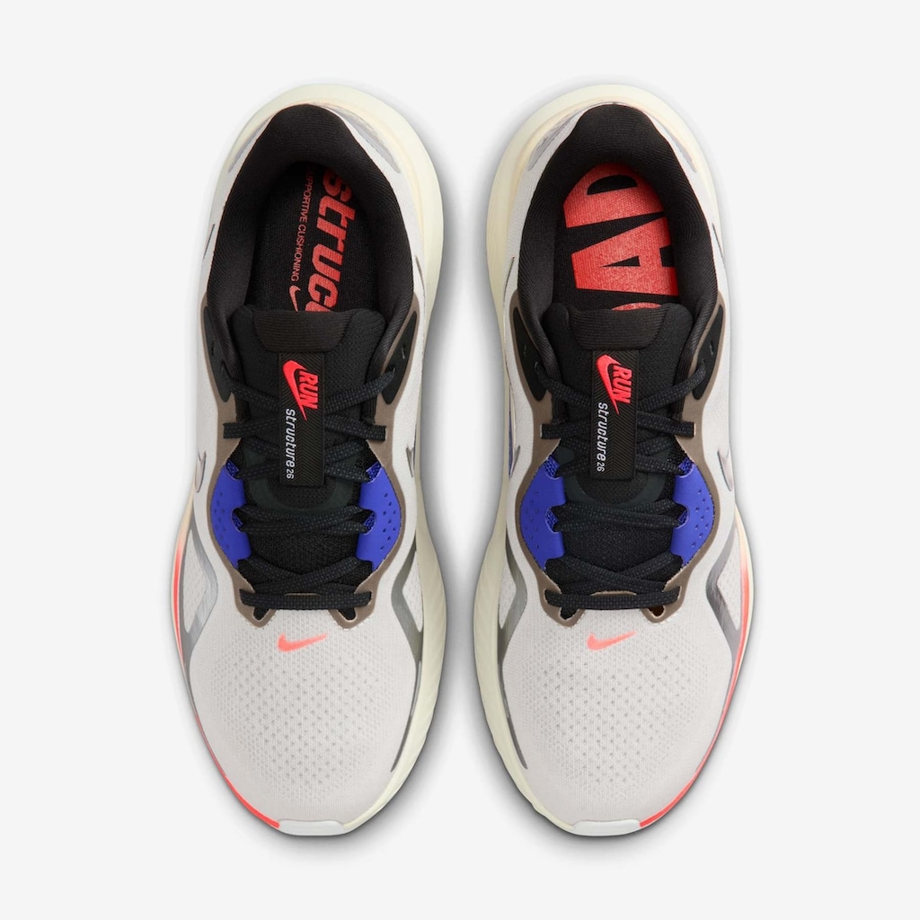 Imagem 5 do produto Tênis Masculino Nike Structure 26