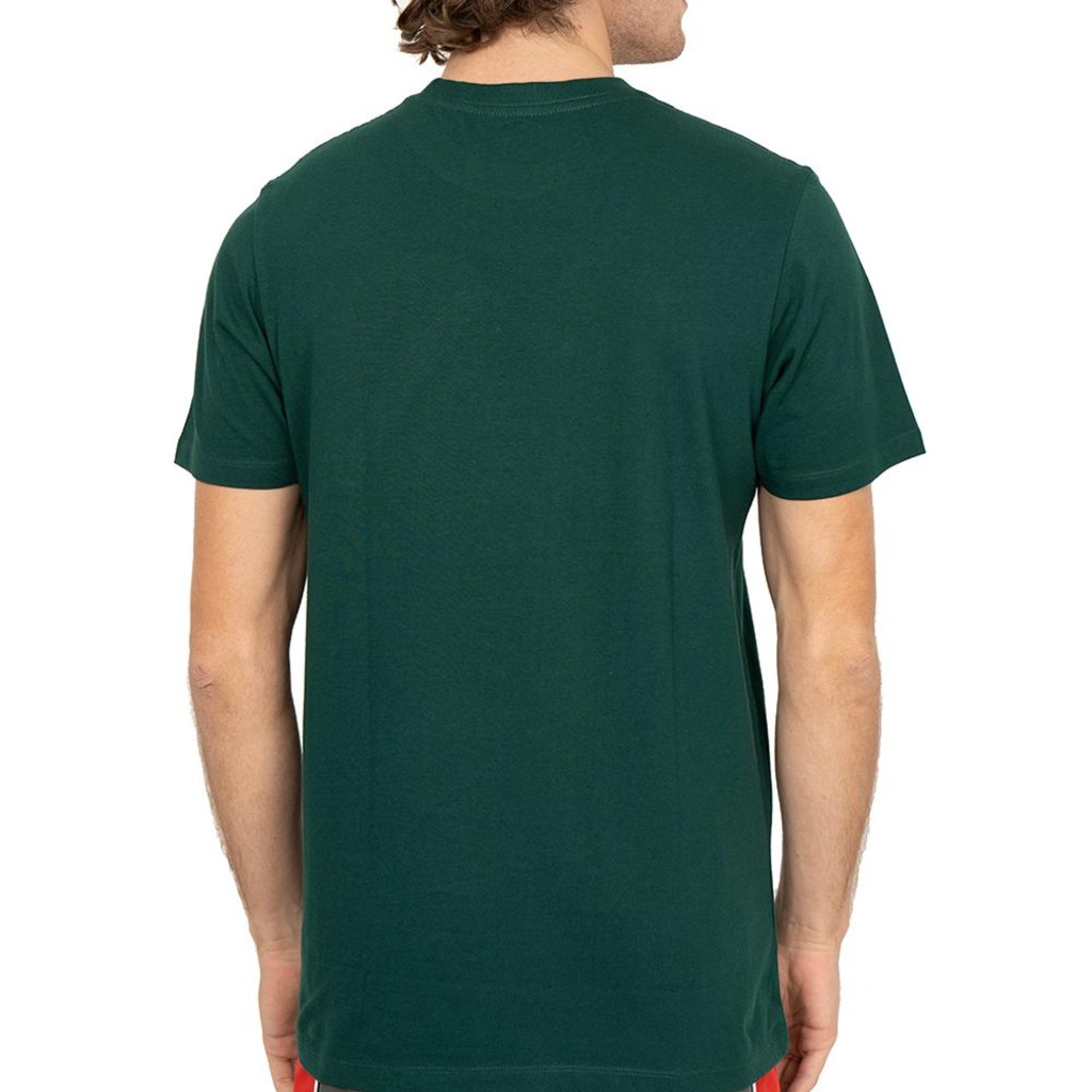 Imagem 2 do produto Camiseta Quiksilver Impaired Masculina