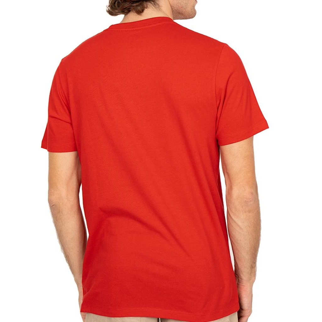 Imagem 2 do produto Camiseta Quiksilver Omni Font SM26 Masculina