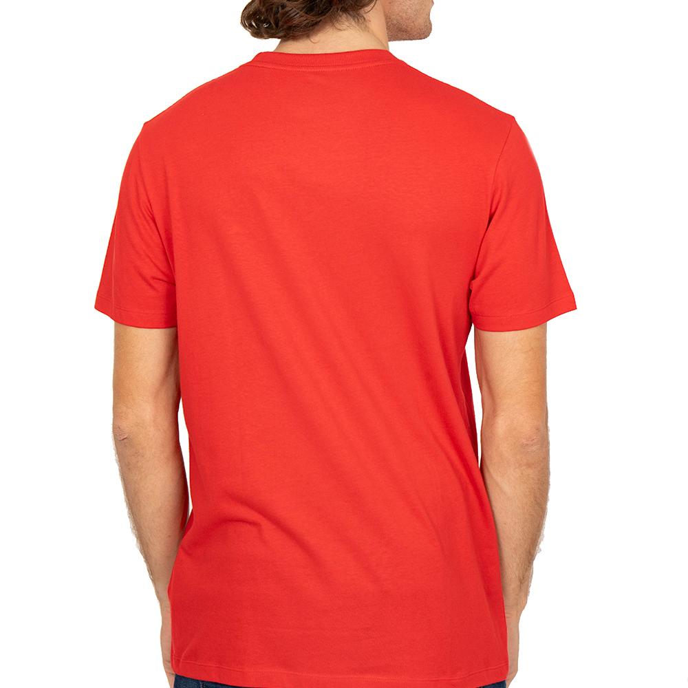 Imagem 2 do produto Camiseta Quiksilver Embroidery Masculina
