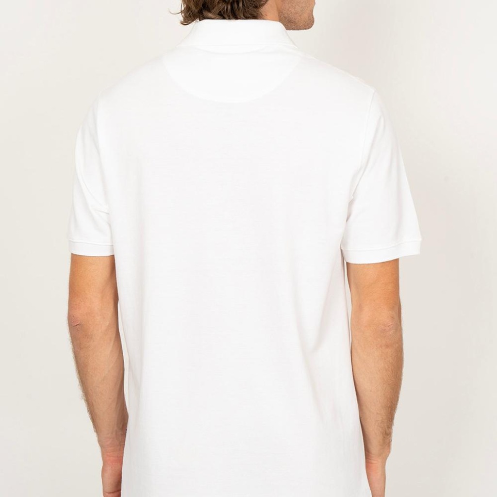 Imagem 2 do produto Camisa Quiksilver Polo Loia Embroidery Masculina