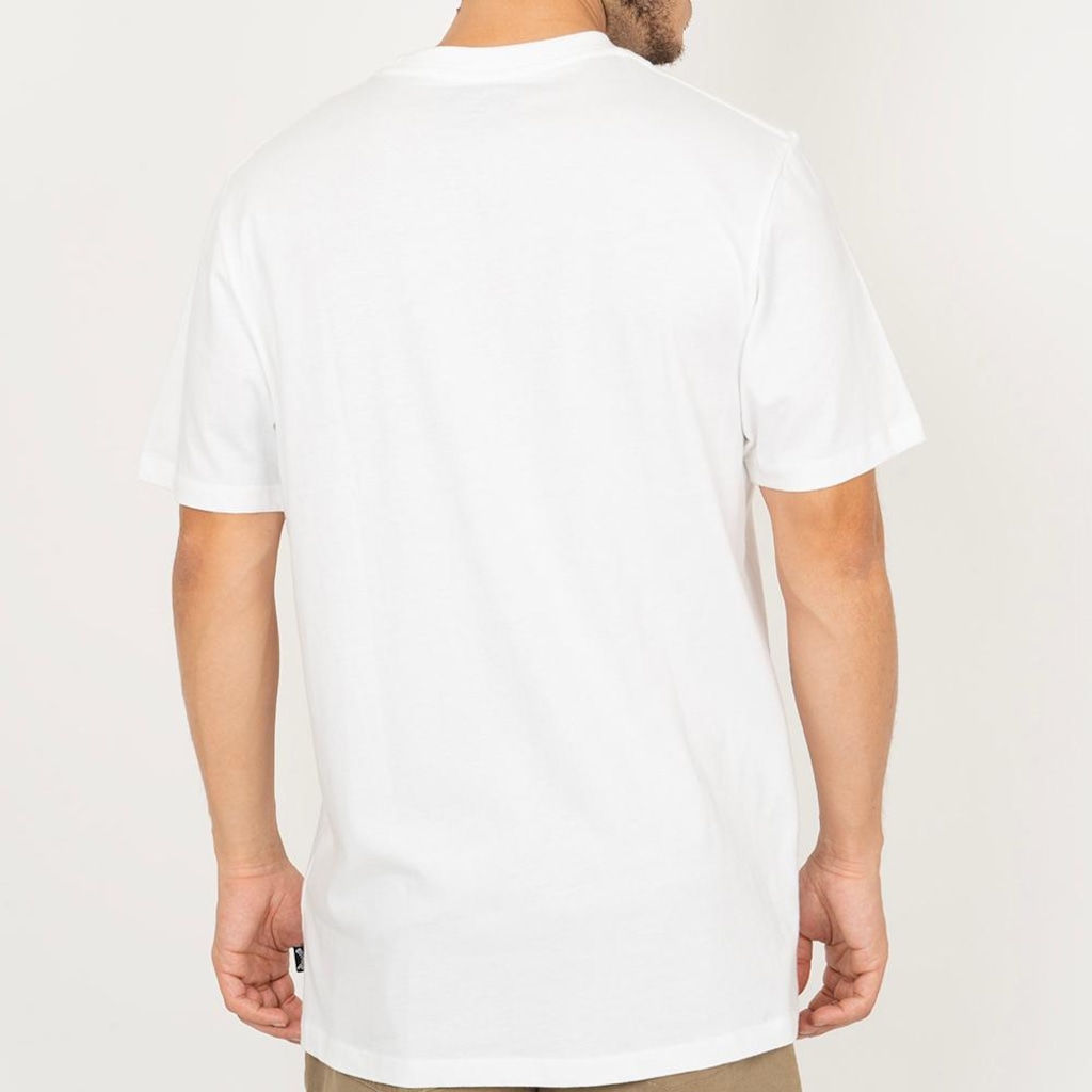 Imagem 2 do produto Camiseta Billabong Smitty Masculina