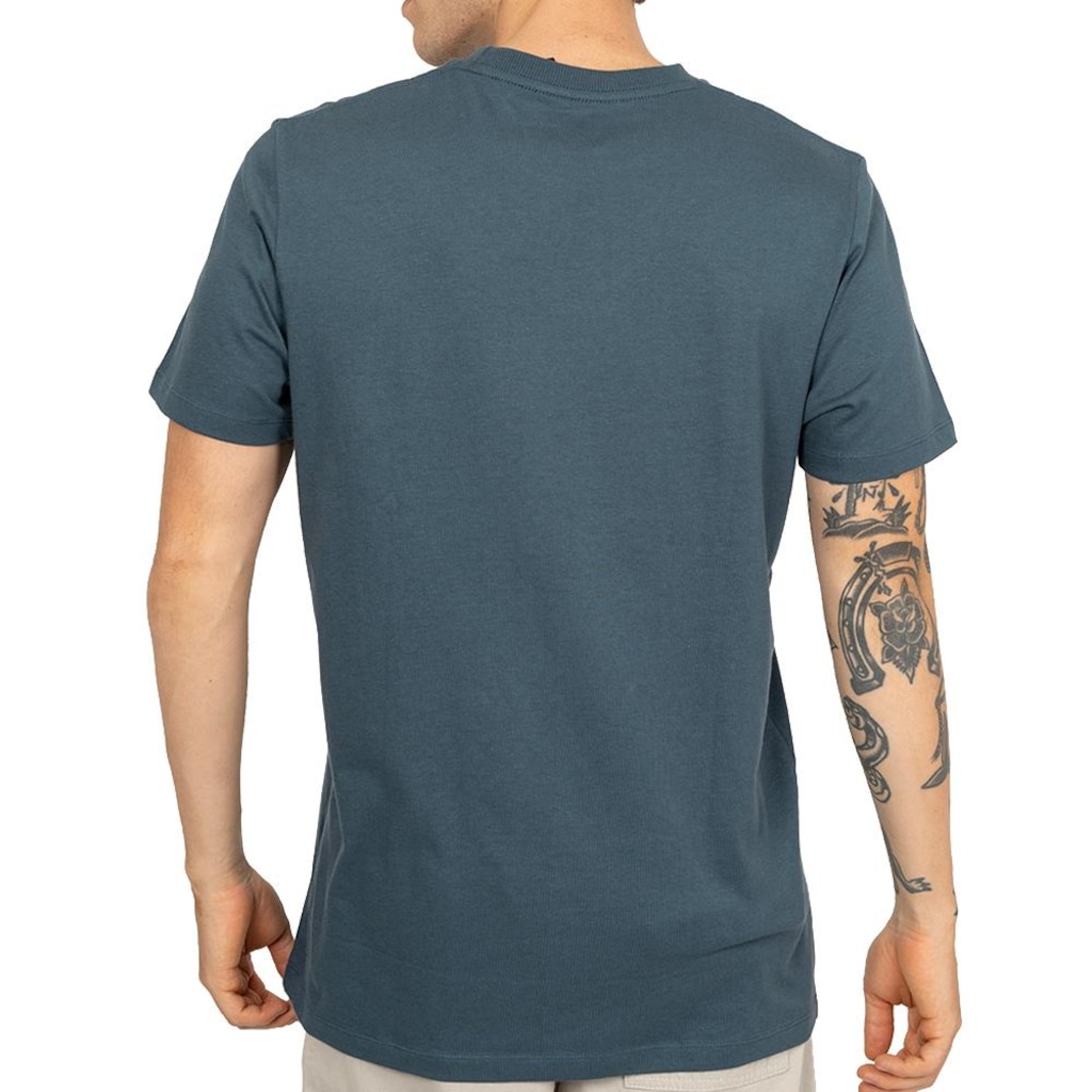 Imagem 2 do produto Camiseta RVCA VA All The Way SM26 Masculina