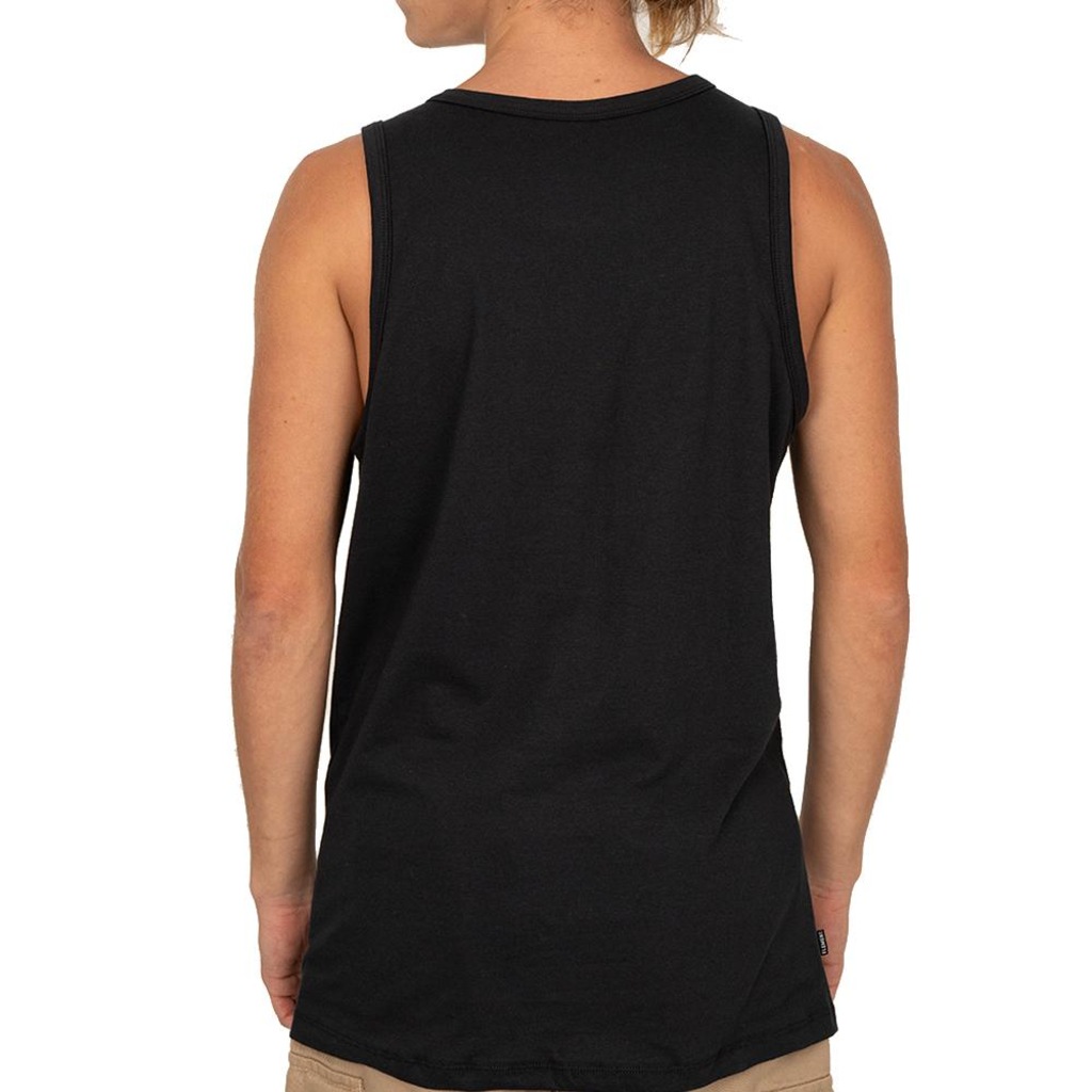 Imagem 2 do produto Camiseta Regata Element Vertical Masculina