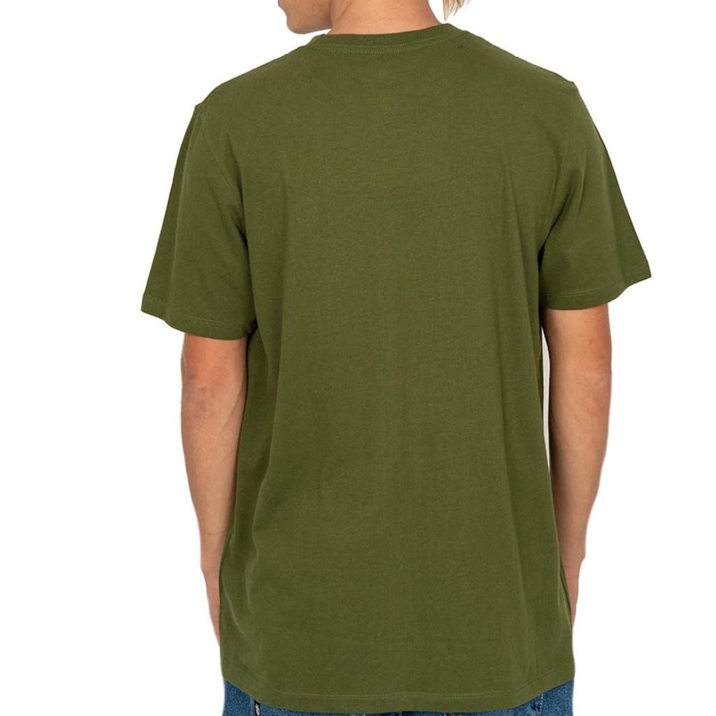 Imagem 2 do produto Camiseta Element Mini Emb SM26 Masculina
