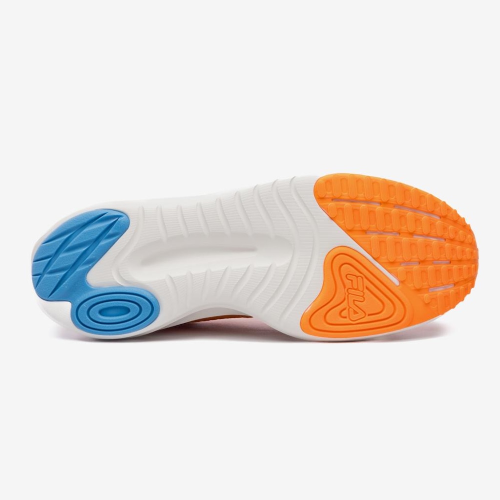 Imagem 5 do produto Tênis Fila Fastness Masculino