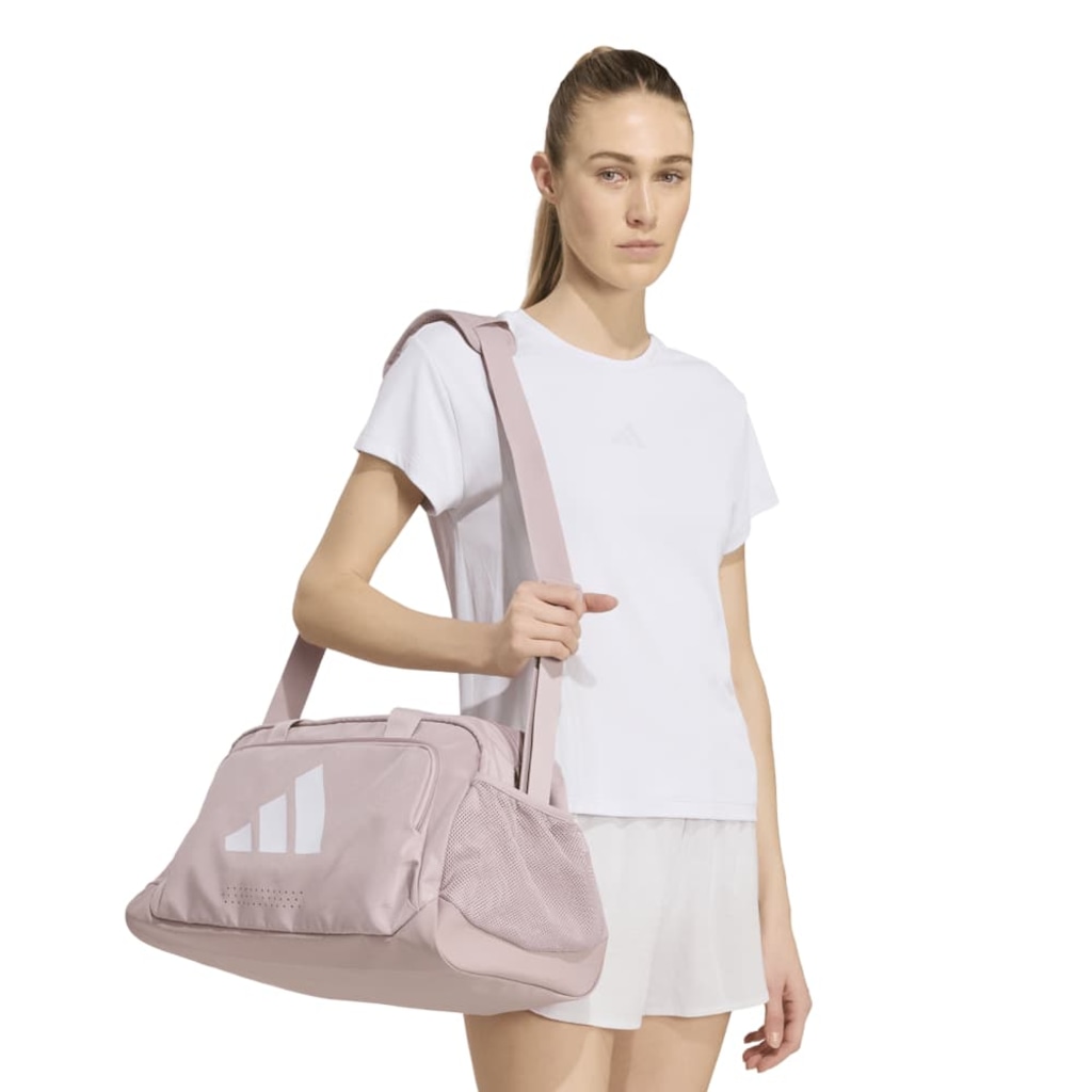 Imagem 2 do produto Bolsa adidas Linear Defender Duffel Unissex