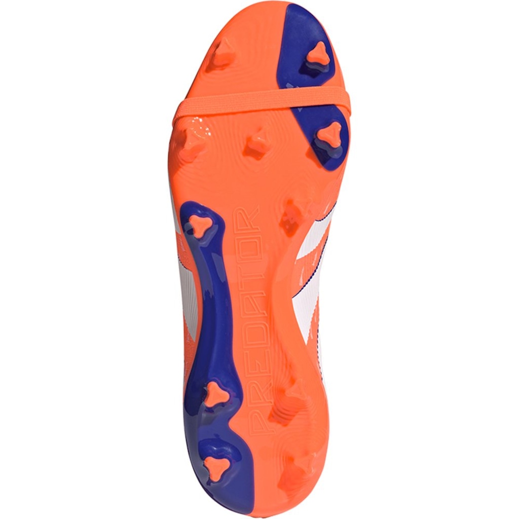 Imagem 4 do produto Chuteira De Campo adidas Predator League FT FG Unissex