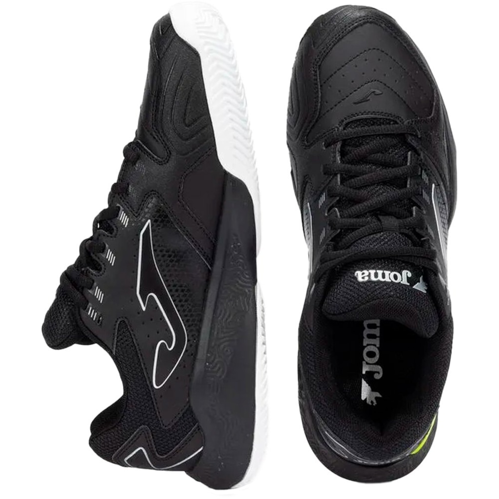 Imagem 2 do produto Tênis Indoor Joma Master 1000 Masculino