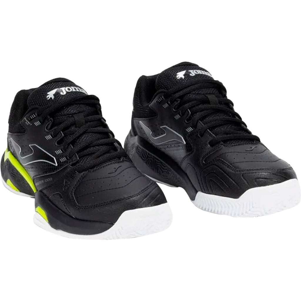 Imagem 4 do produto Tênis Indoor Joma Master 1000 Masculino