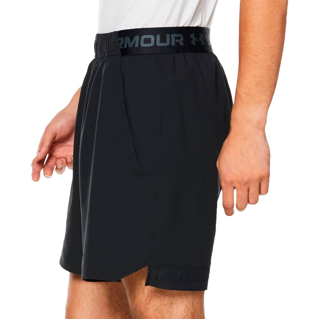 Imagem 2 do produto Bermuda Under Armour Vanish Woven 6 Masculina