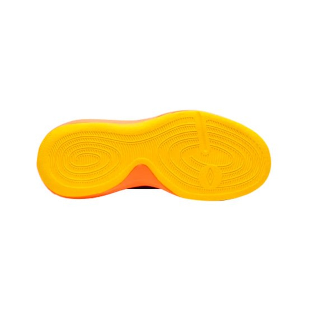 Imagem 4 do produto Chuteira De Futsal Umbro Ultimate JR Electric Infantil