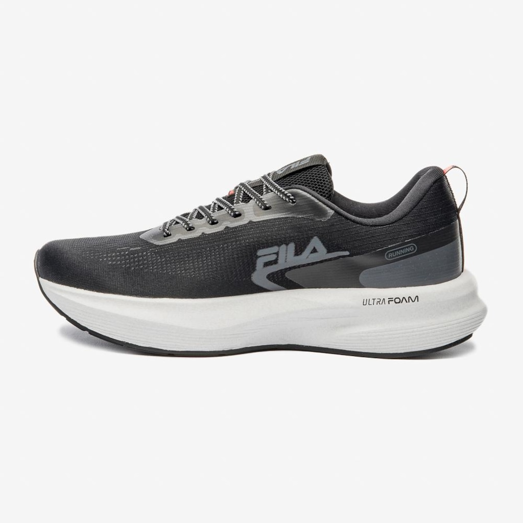 Imagem 2 do produto Tênis Fila Racer Fastpace Masculino