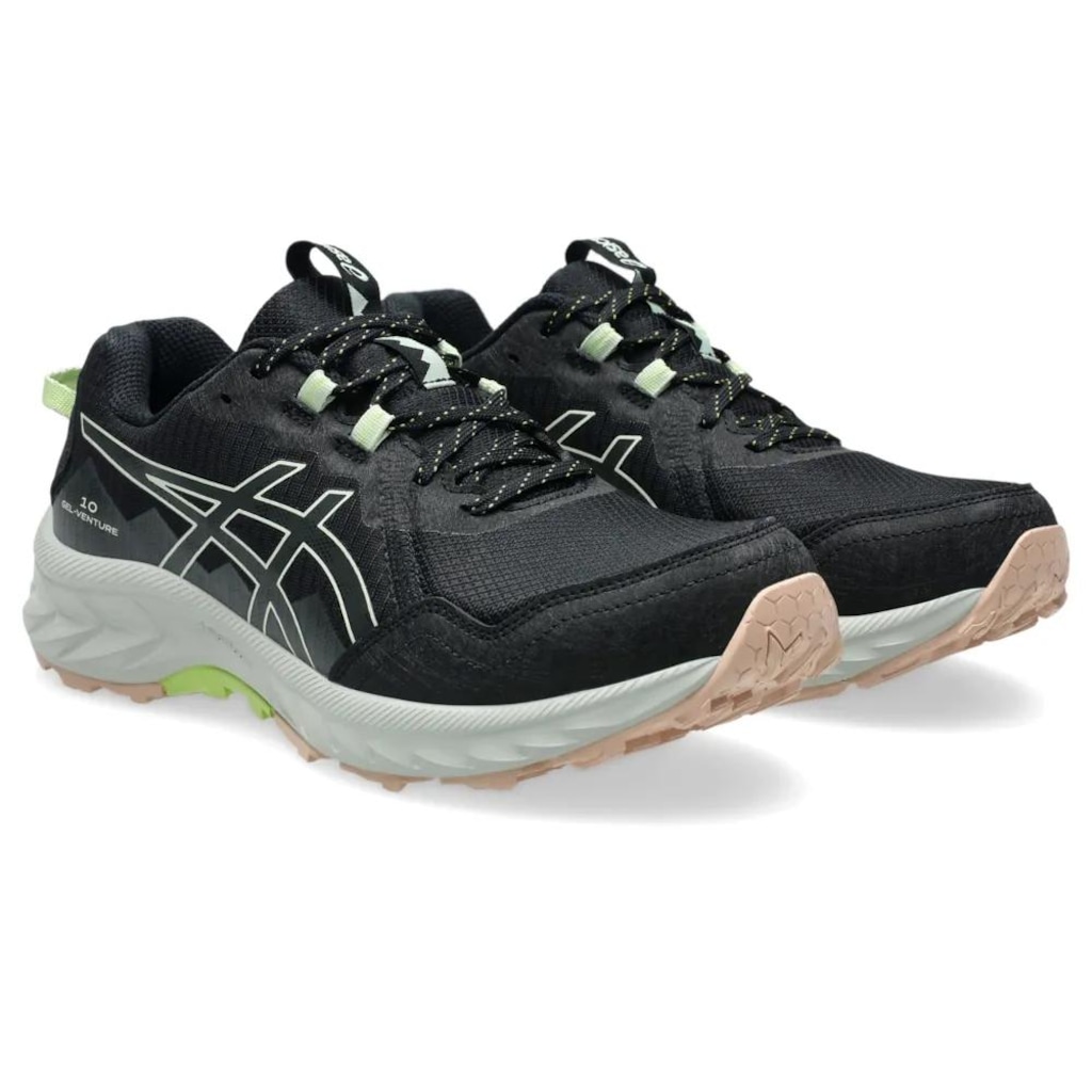 Imagem 2 do produto Tênis ASICS GEL-Venture 10 - Feminino