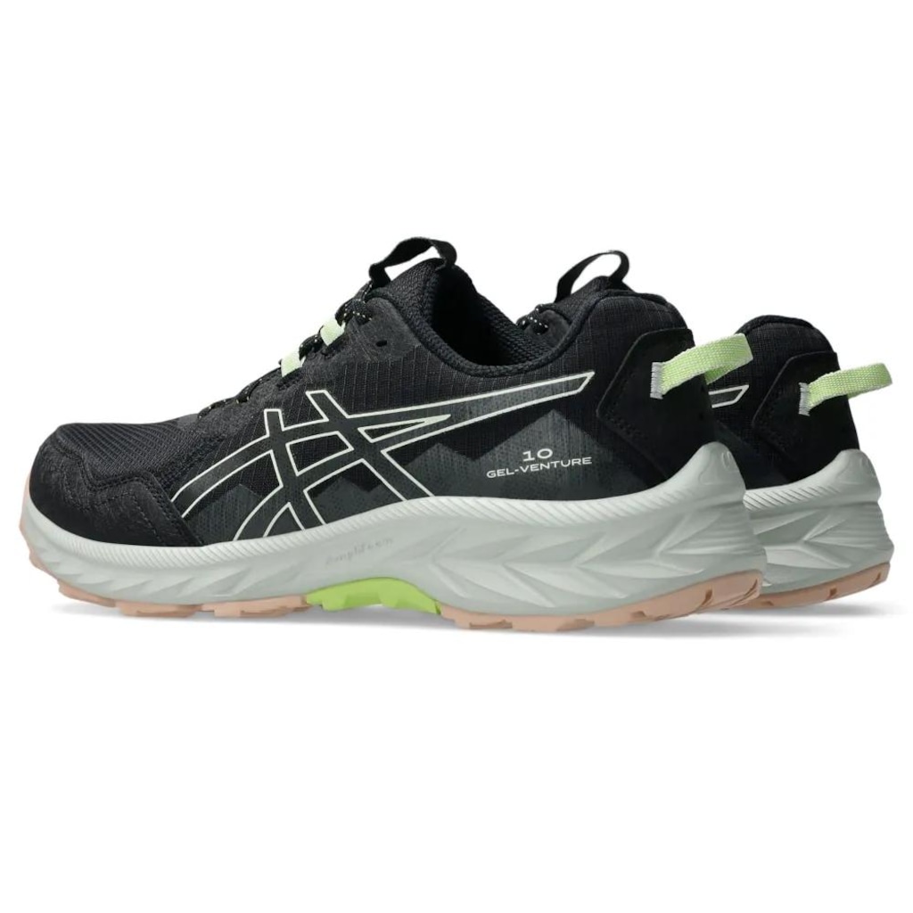 Imagem 3 do produto Tênis ASICS GEL-Venture 10 - Feminino