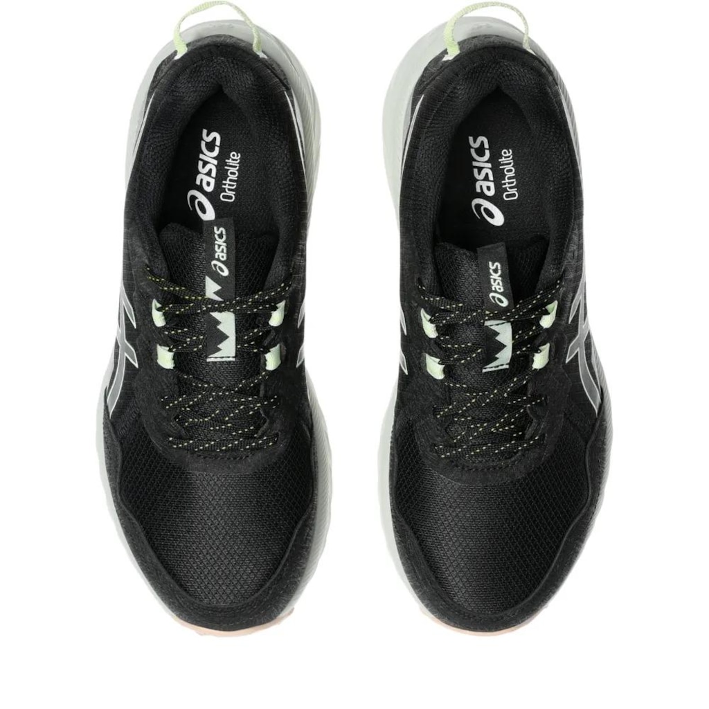 Imagem 5 do produto Tênis ASICS GEL-Venture 10 - Feminino