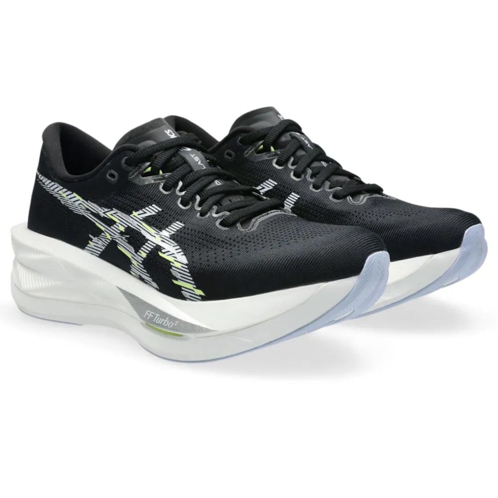 Imagem 2 do produto Tênis ASICS Sonicblast - Feminino