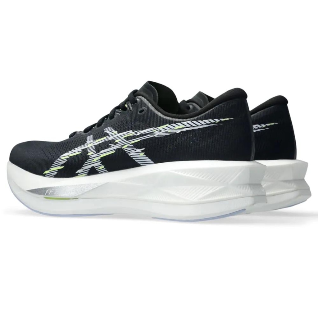 Imagem 3 do produto Tênis ASICS Sonicblast - Feminino