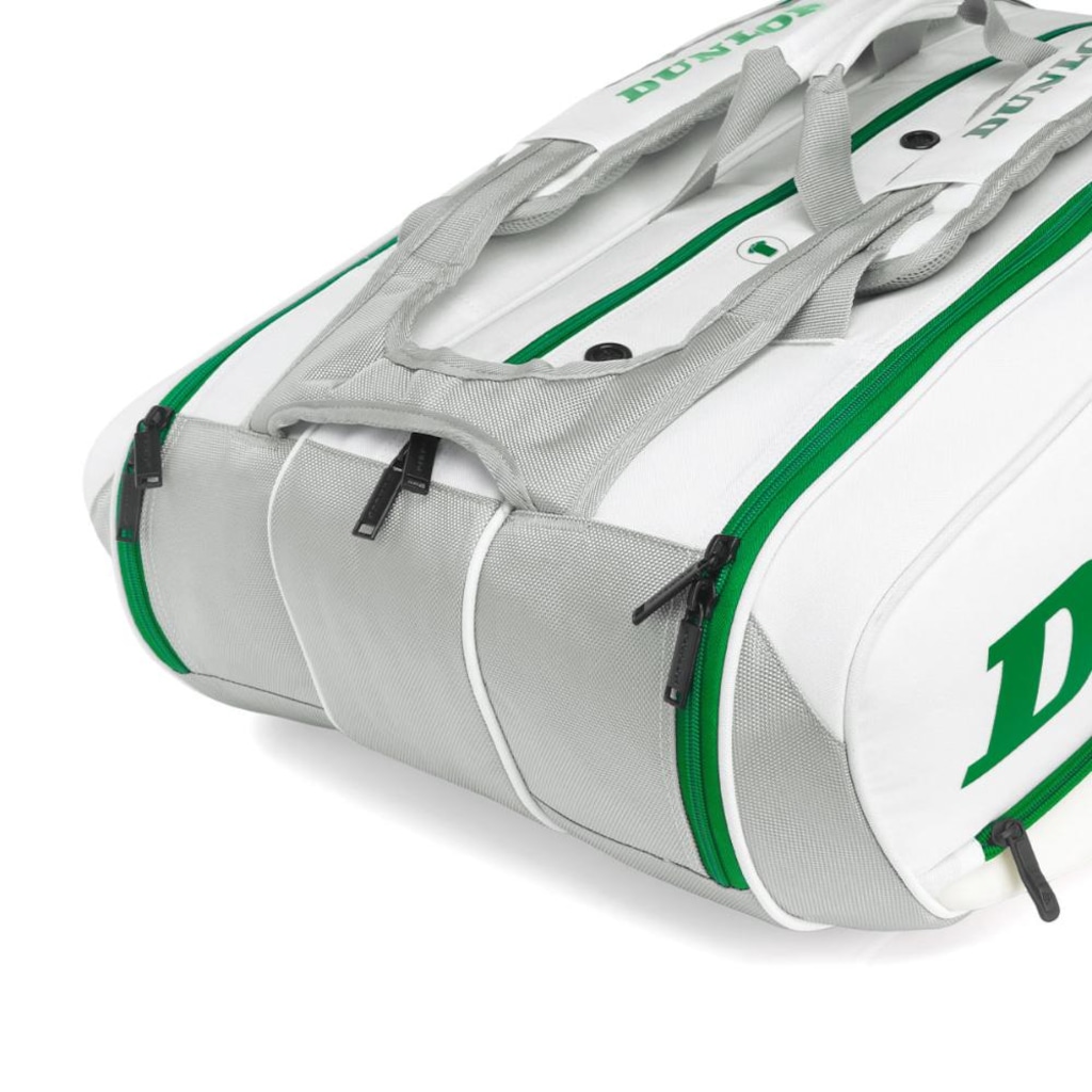 Imagem 3 do produto Raqueteira Dunlop SX Performance Thermo X12