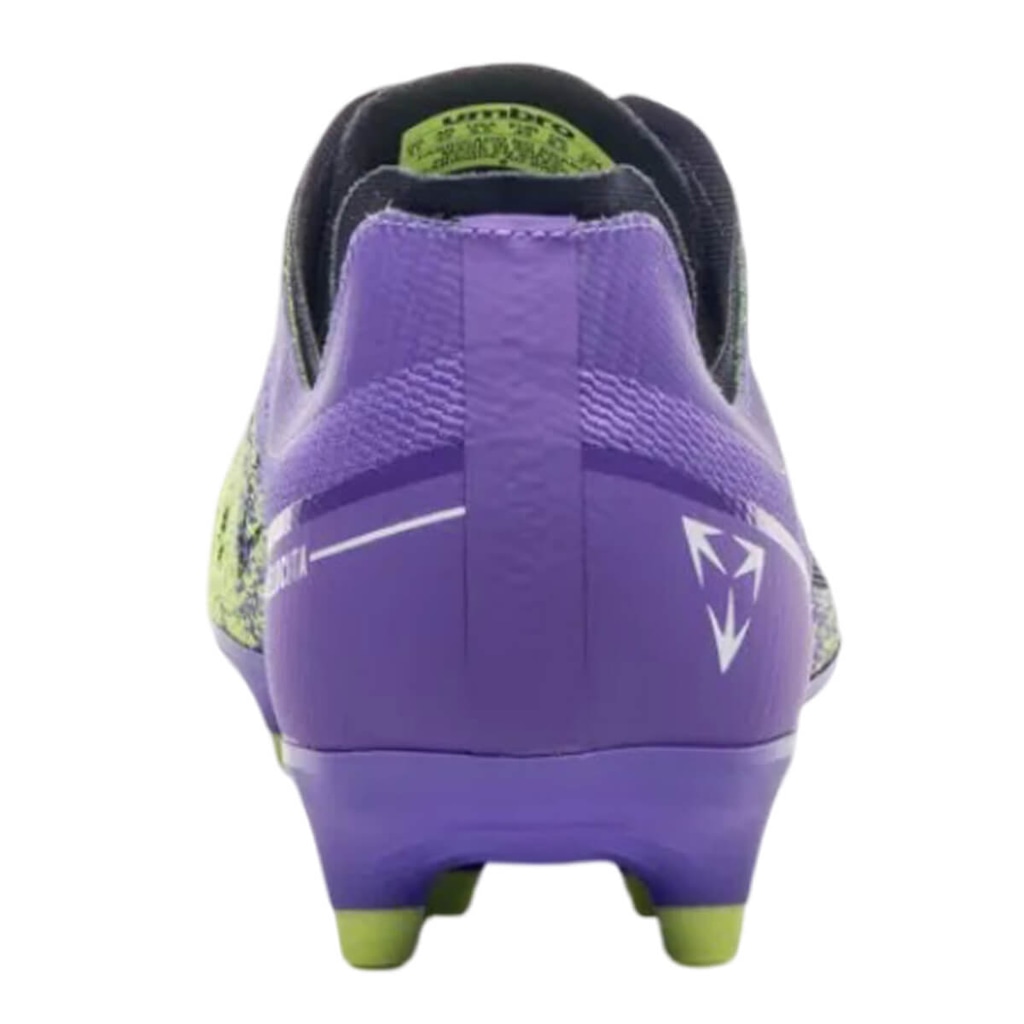 Imagem 5 do produto Chuteira de Campo Adulto Umbro Velocita Decimo Premier