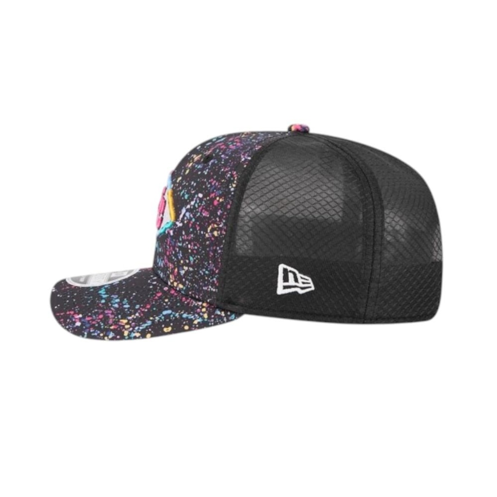 Imagem 5 do produto Boné New Era 970 Kansas City Chiefs Crucial Catch