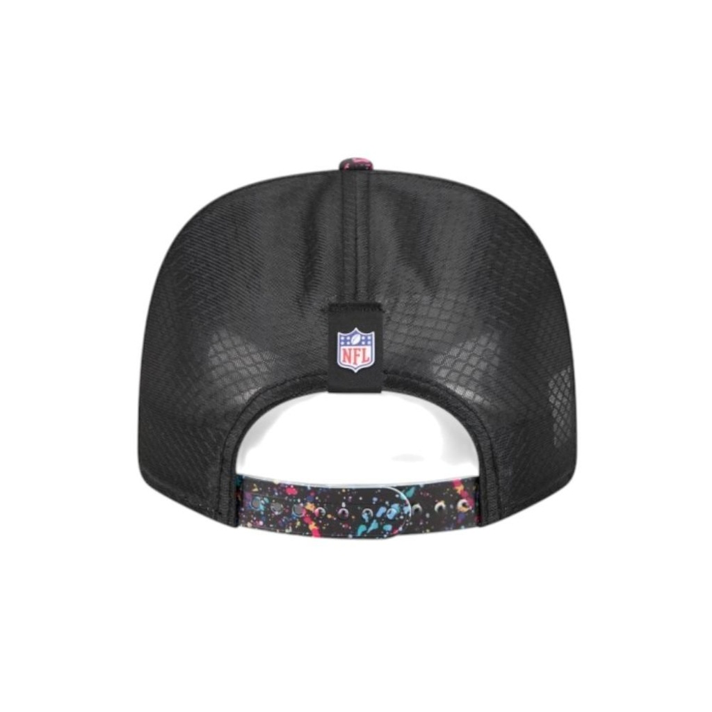 Imagem 2 do produto Boné New Era 970 Los Angeles Chargers Crucial Catch