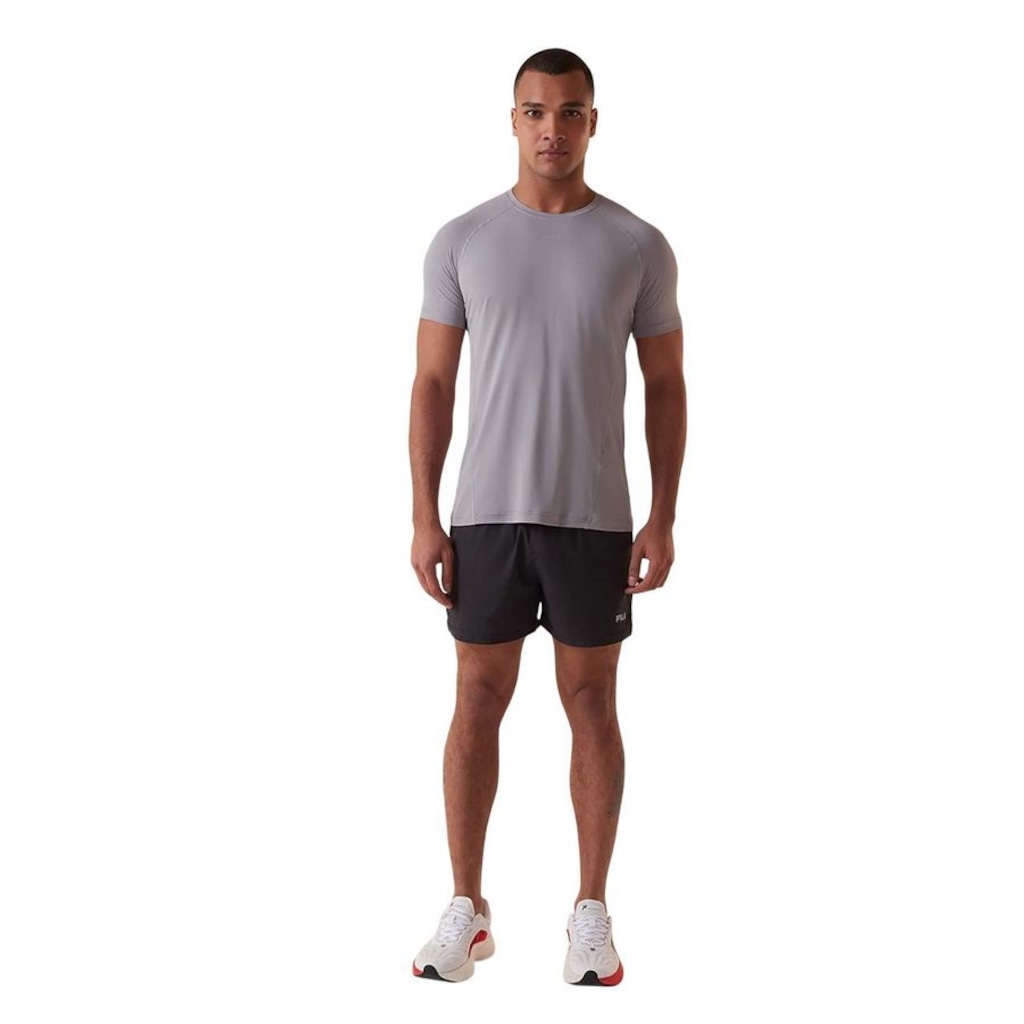 Imagem 3 do produto Camiseta Fila Bio III Masculina
