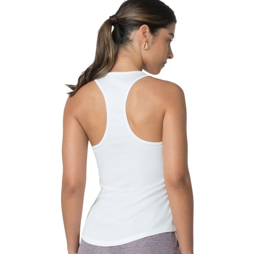Imagem 2 do produto Camiseta Regata Fila Basic Sports III Feminina