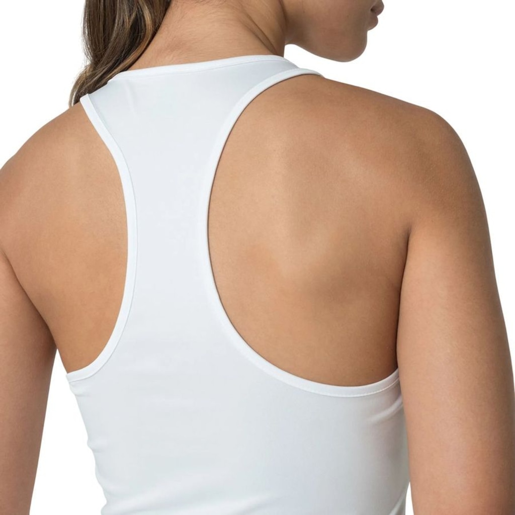 Imagem 5 do produto Camiseta Regata Fila Basic Sports III Feminina
