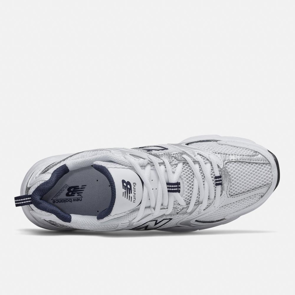 Imagem 3 do produto Tênis Masculino New Balance 530