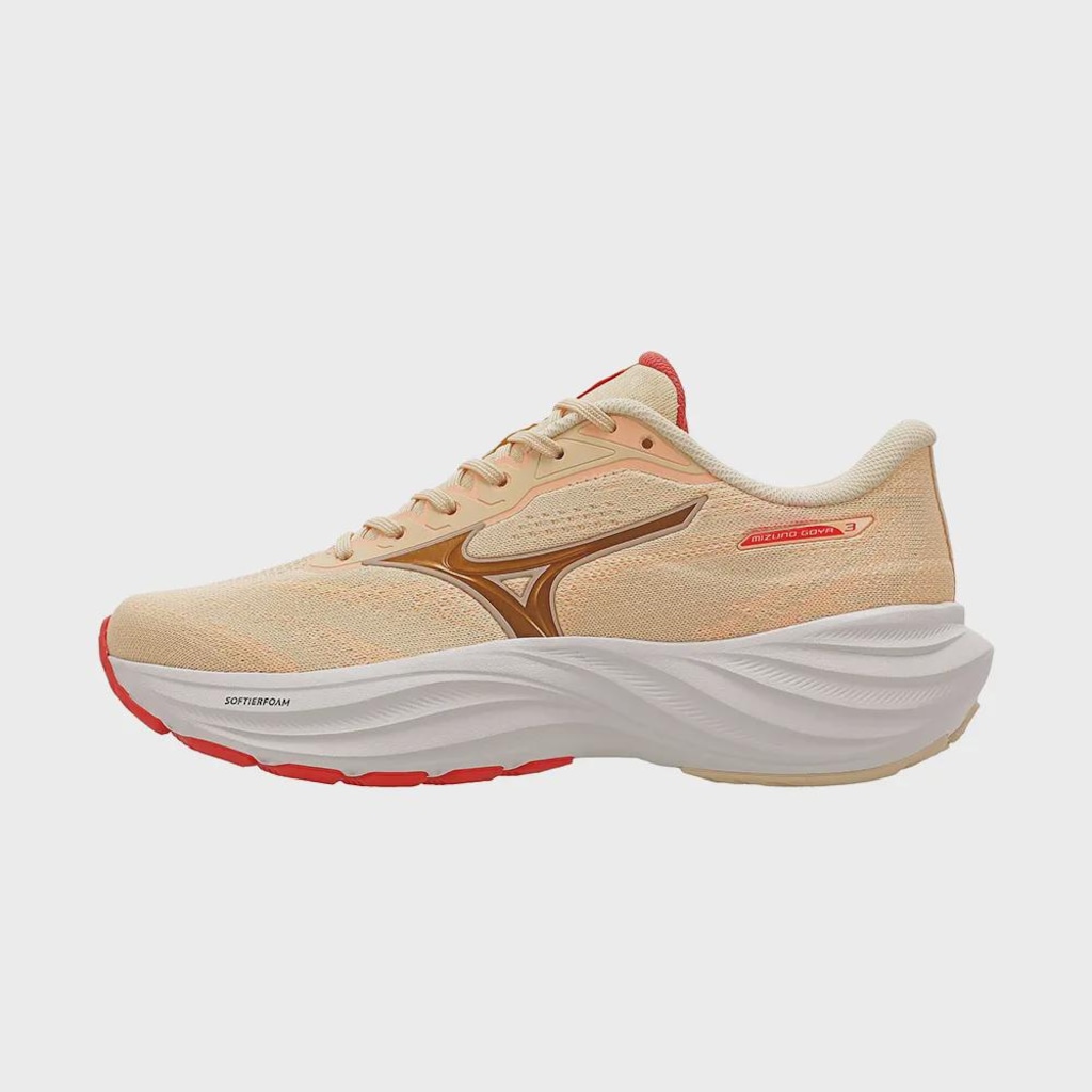 Imagem 2 do produto Tênis Mizuno Goya 3 Feminino
