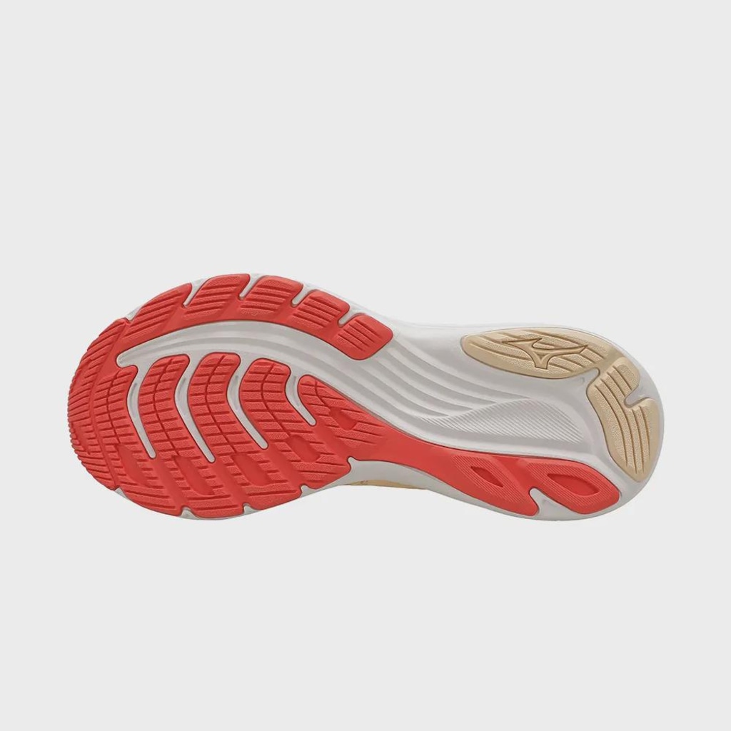 Imagem 4 do produto Tênis Mizuno Goya 3 Feminino