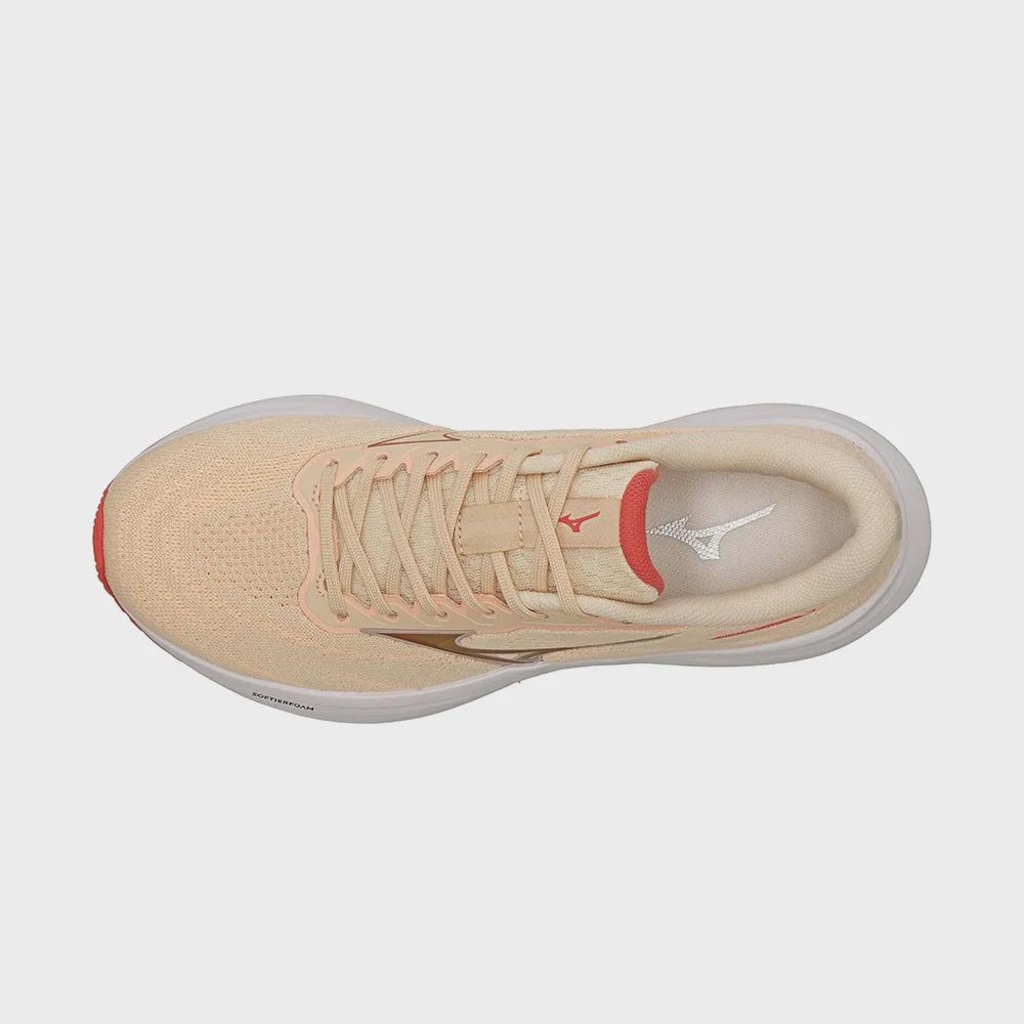 Imagem 5 do produto Tênis Mizuno Goya 3 Feminino