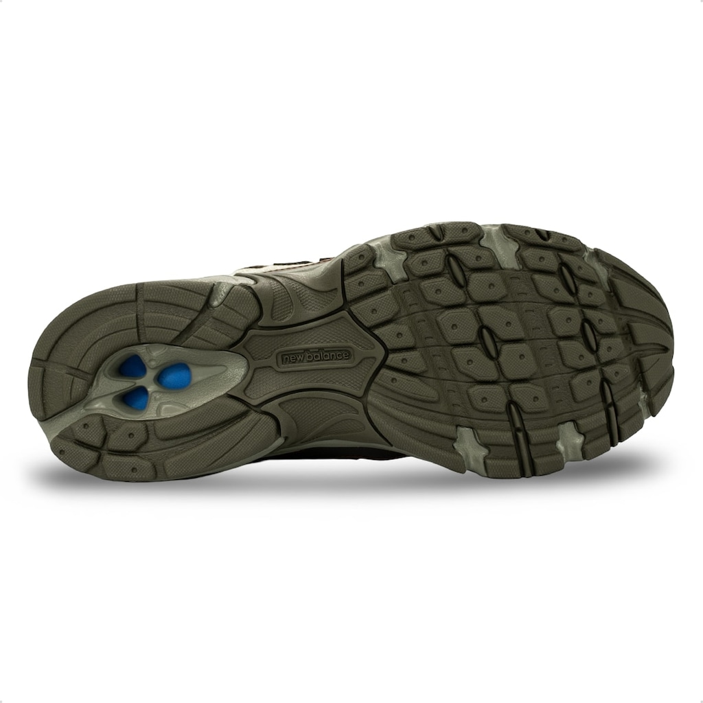 Imagem 5 do produto Tênis Unissex New Balance 740