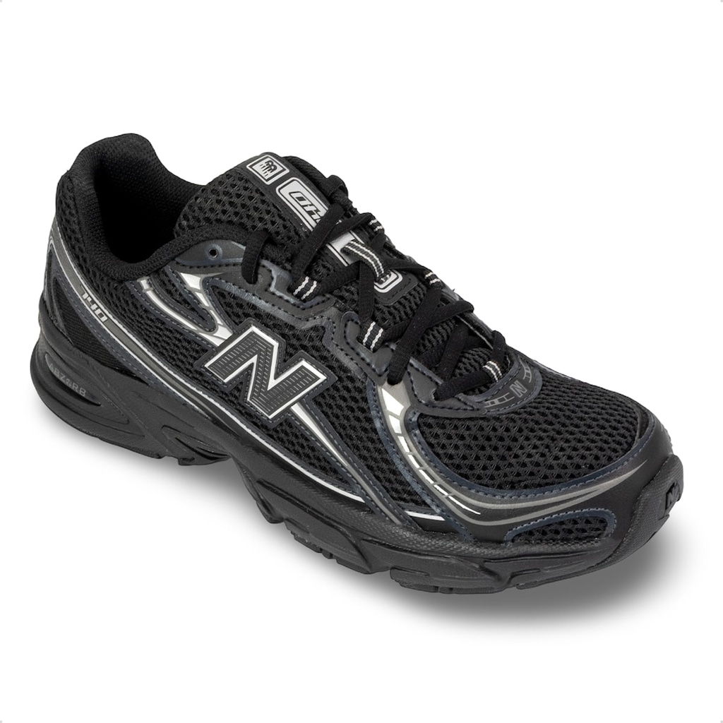 Imagem 2 do produto Tênis Unissex New Balance 740