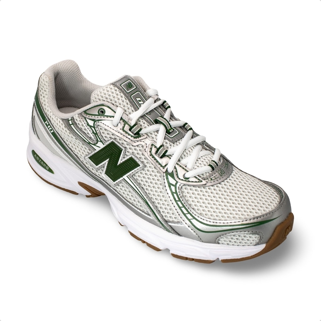 Imagem 2 do produto Tênis Unissex New Balance 740