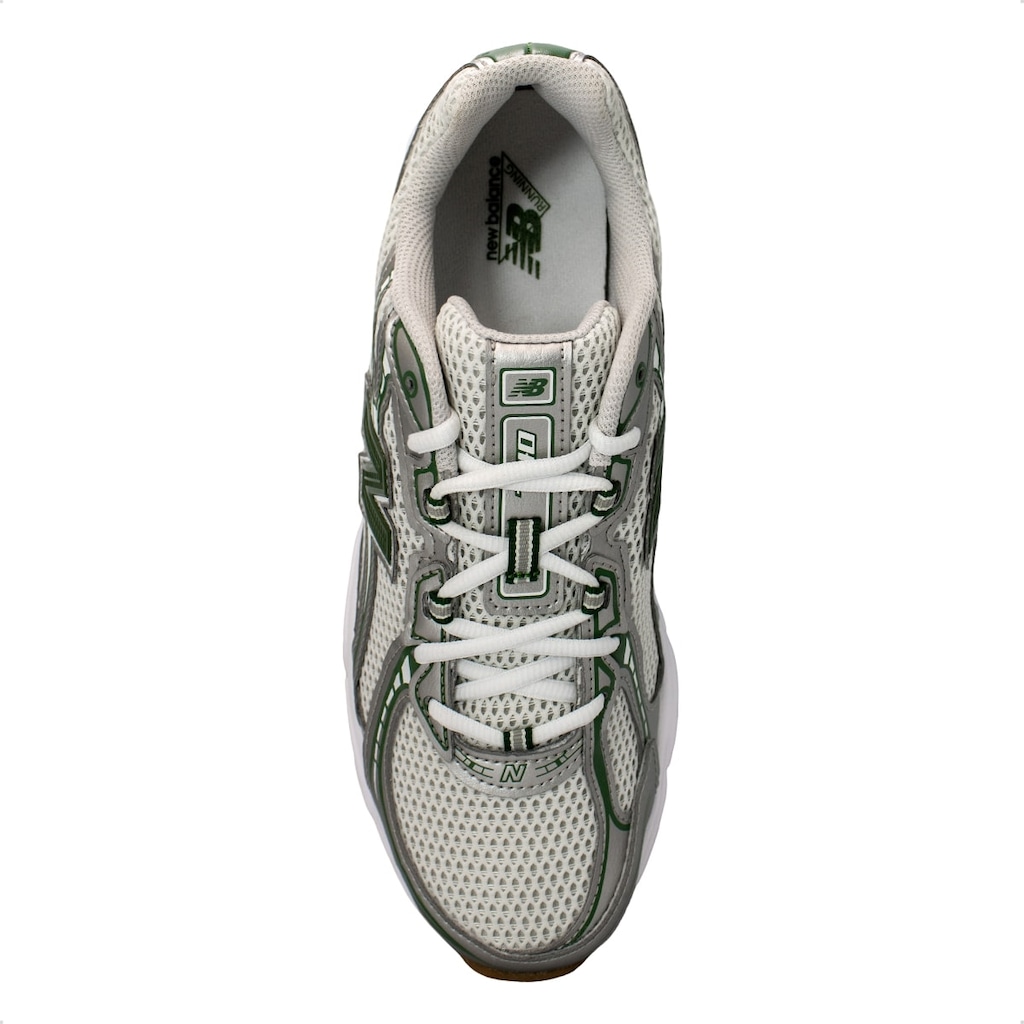 Imagem 3 do produto Tênis Unissex New Balance 740