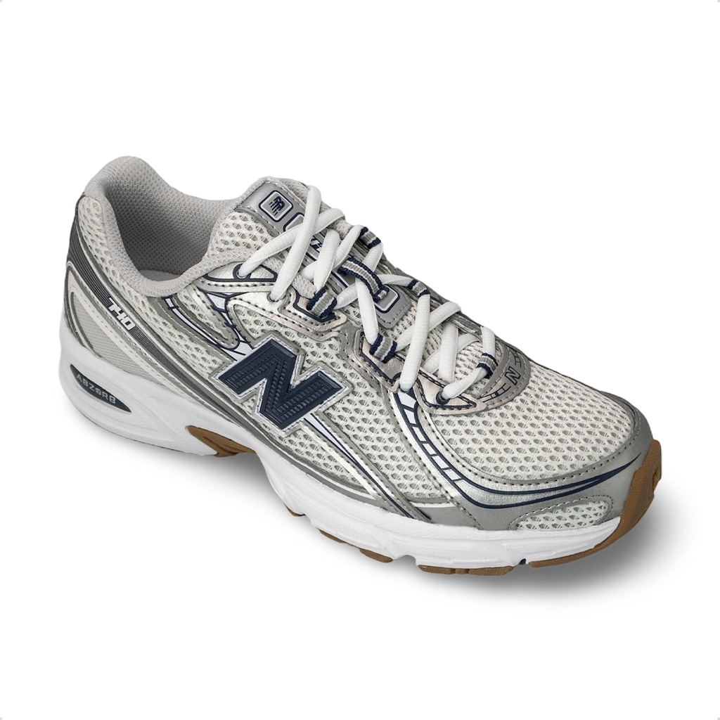 Imagem 2 do produto Tênis Unissex New Balance 740