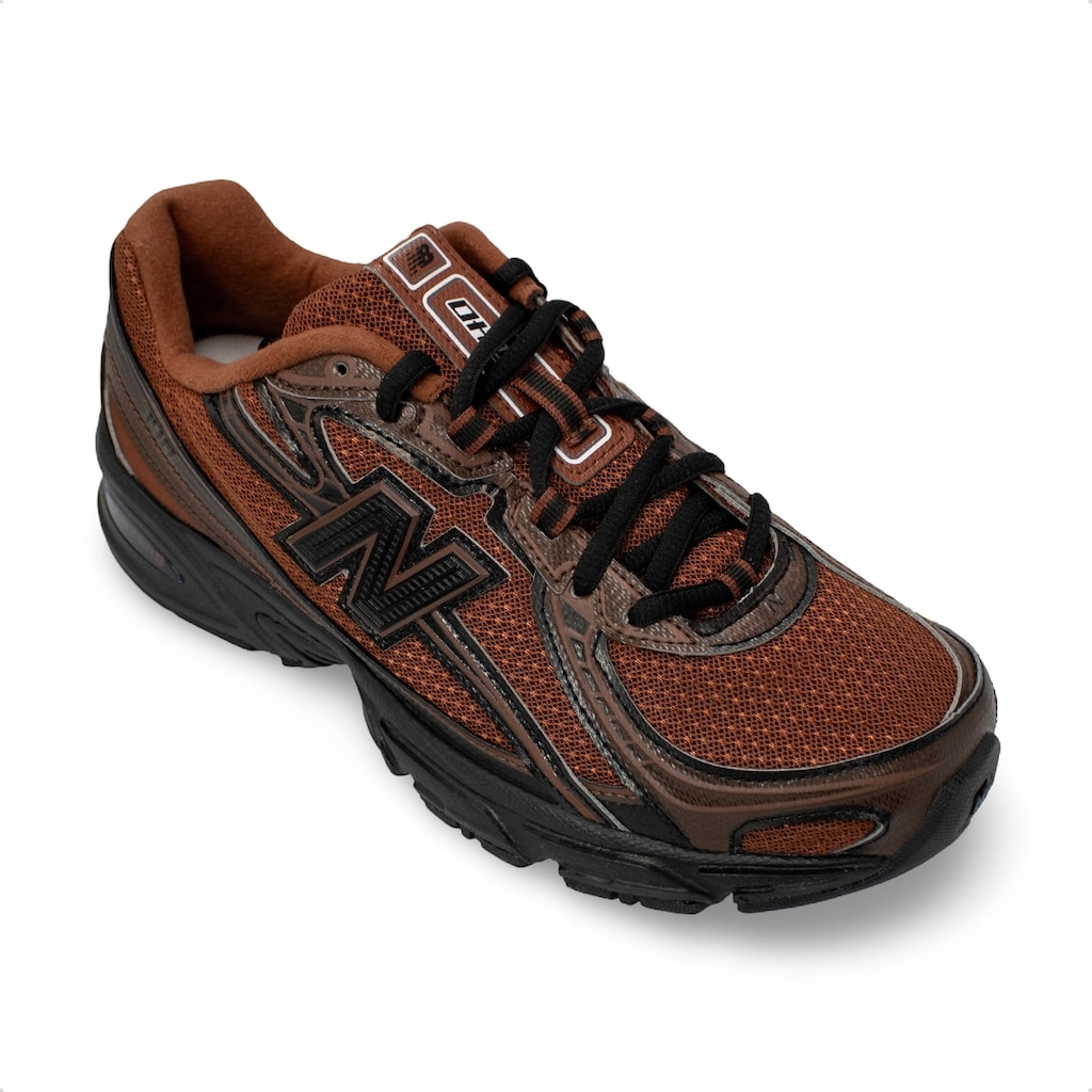 Imagem 2 do produto Tênis Unissex New Balance 740