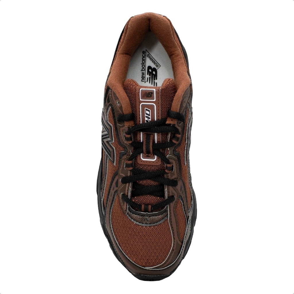 Imagem 3 do produto Tênis Unissex New Balance 740