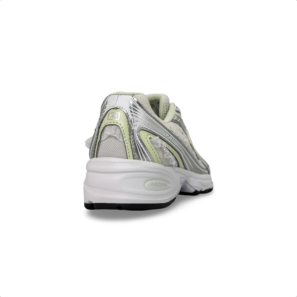 Imagem 4 do produto Tênis Unissex New Balance 740